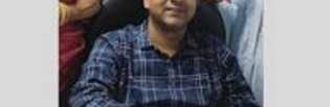 Manoj Chahar Cover Image