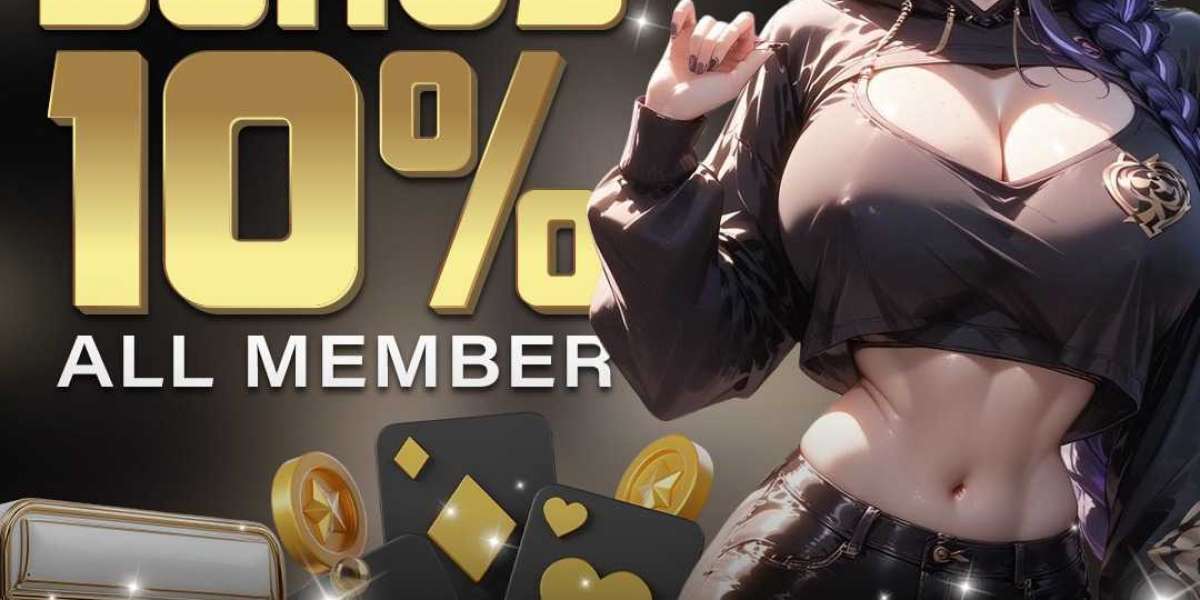 ONLINE SLOT and the Growth of Digital Casino Entertainment