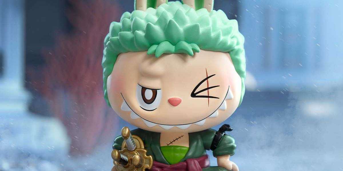 Labubu Doll Mexico The Perfect Gift for All Ages