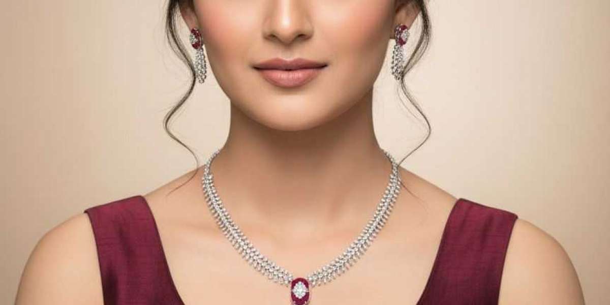 The Enduring Appeal of Gold and Diamonds