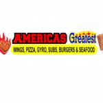 America\s Greatest Wings Gyro   Pizza Profile Picture