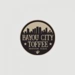 Bayou City Toffee