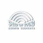 Speed of Sound Audio Experts