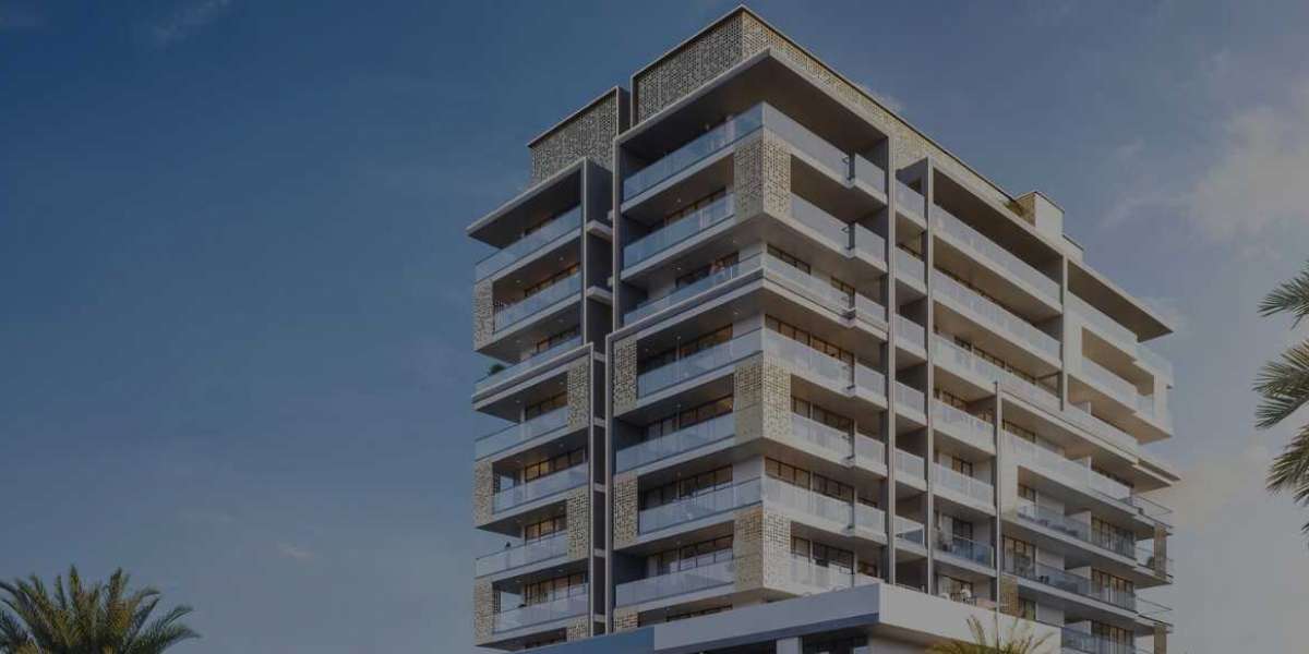 Neon Tower at Rise by Athlon Dubailand – Modern Living Meets Wellness Lifestyle in Dubai