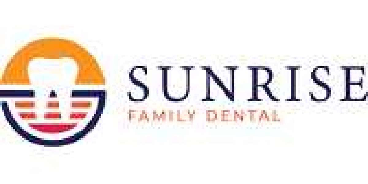 Invisalign Orthodontics Naperville: A Clear Path to a Confident Smile with Sunrise Family Dental