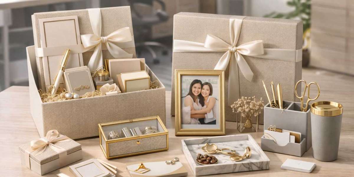 Corporate Gift Ideas That Employees Truly Appreciate and Remember