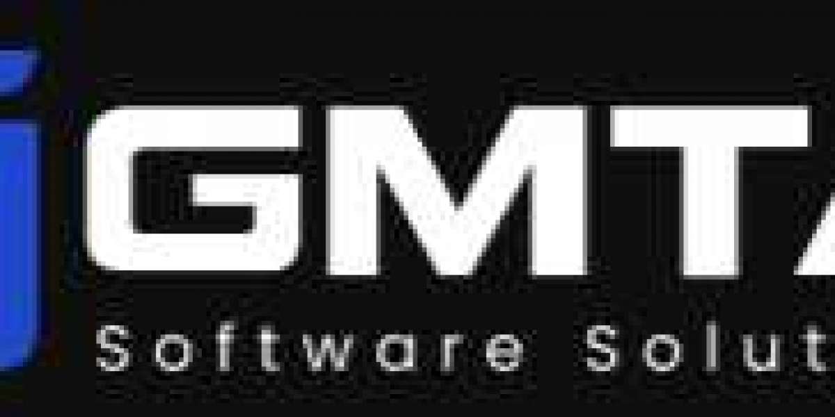 Custom Healthcare & Education App Development by GMTA Software Solutions