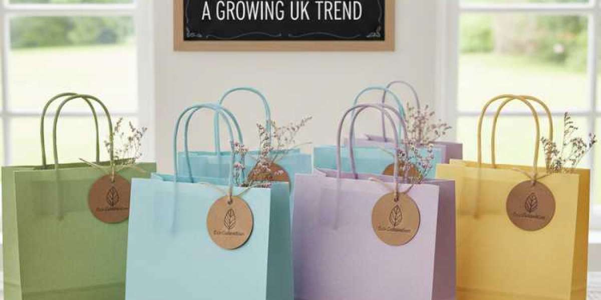 Why Very Small Gift Paper Bags Are Perfect for Thoughtful Gifting
