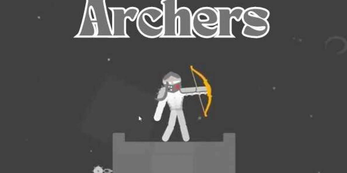 Get Ready to Rumble! Your Ultimate Guide to Conquering Ragdoll Archers!