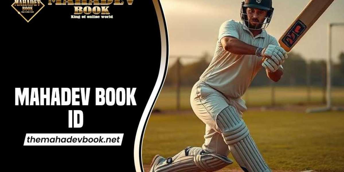 Mahadev Book ID 2026: Navigating the New Digital Landscape
