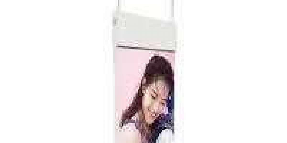Transforming Visual Communication with Double Sided LCD Ceiling Displays by Zoom Visual