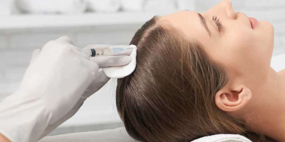 Hair Loss Treatment Secrets That Experts Don’t Want You to Know