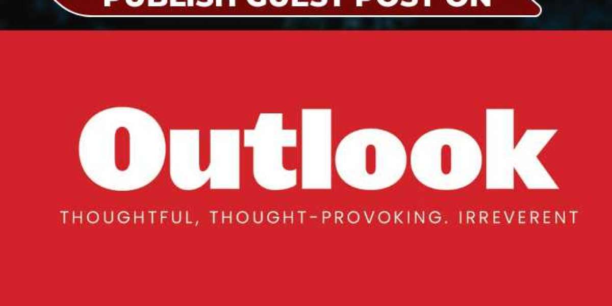 Publish Guest Posts on Outlook India, Zee News & DNA India – Boost Your Brand with High Authority Media Coverage
