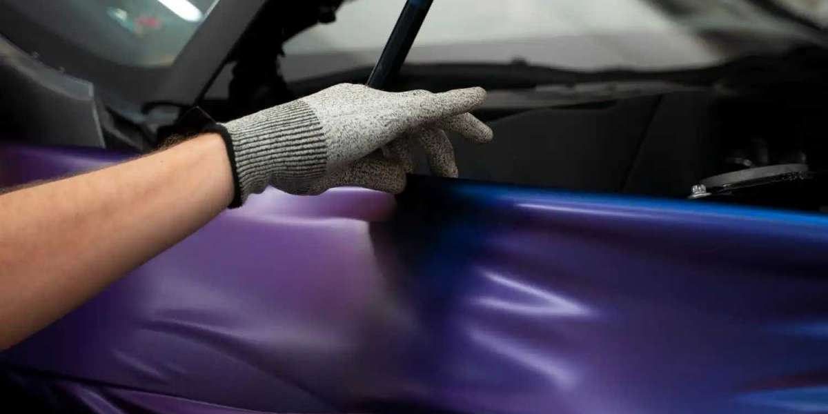 PPF Coating in Lucknow: Complete Guide to Paint Protection Film for Your Car (2026)
