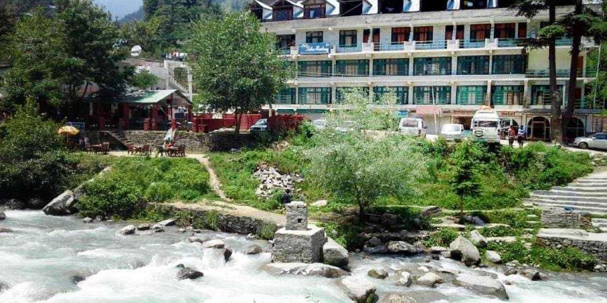 Experience Comfort & Scenic Beauty at Hotel Satkar Residency – The Best Hotel in Kullu Manali