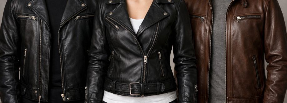 Maker of jacket Cover Image