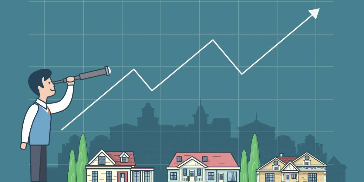 How Residential Plots Fit Into Long-Term Wealth Creation Strategies?