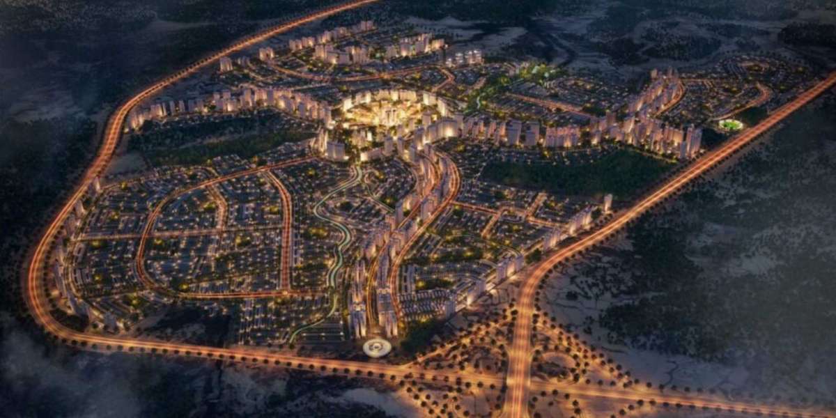 Faisal Town Phase 2 – A Modern Residential Community in Islamabad, Pakistan
