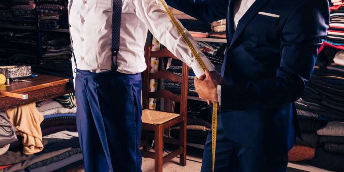 Why Tailored Dress Shirts Are Redefining Modern Men’s Style in the United States
