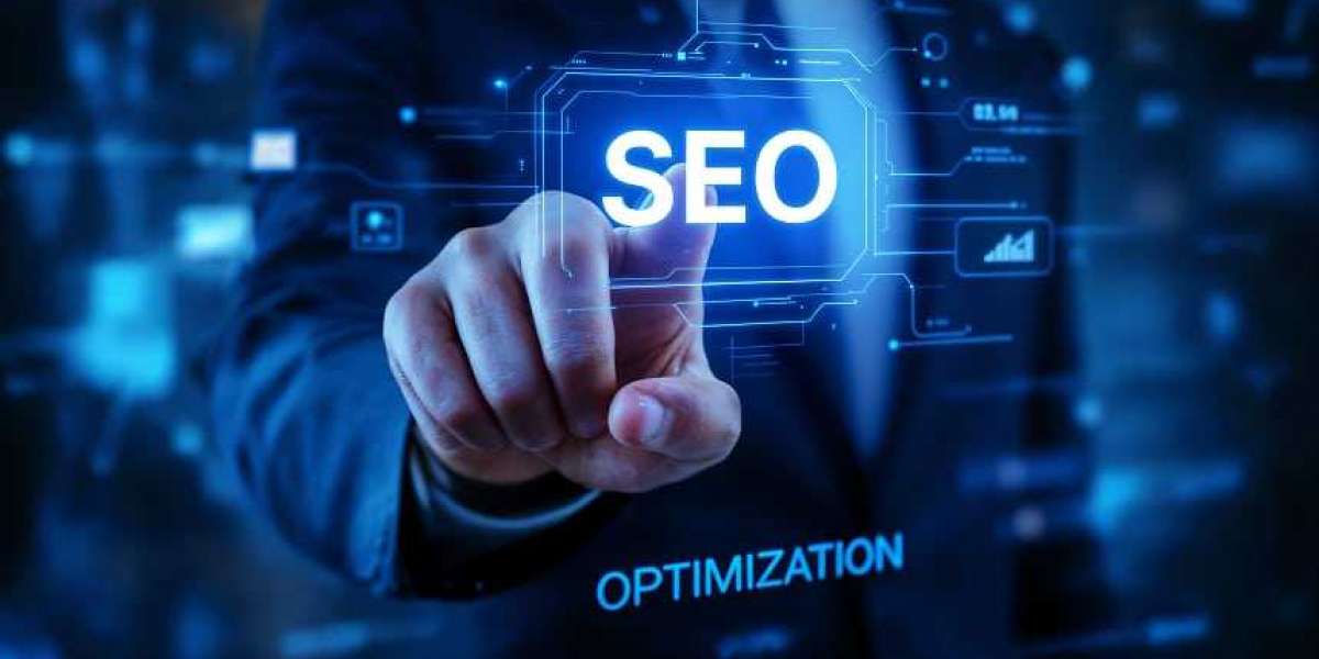 Elevate Your Online Presence with Harrogate SEO Services