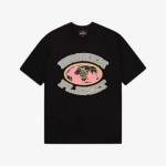 broken planet t shirt