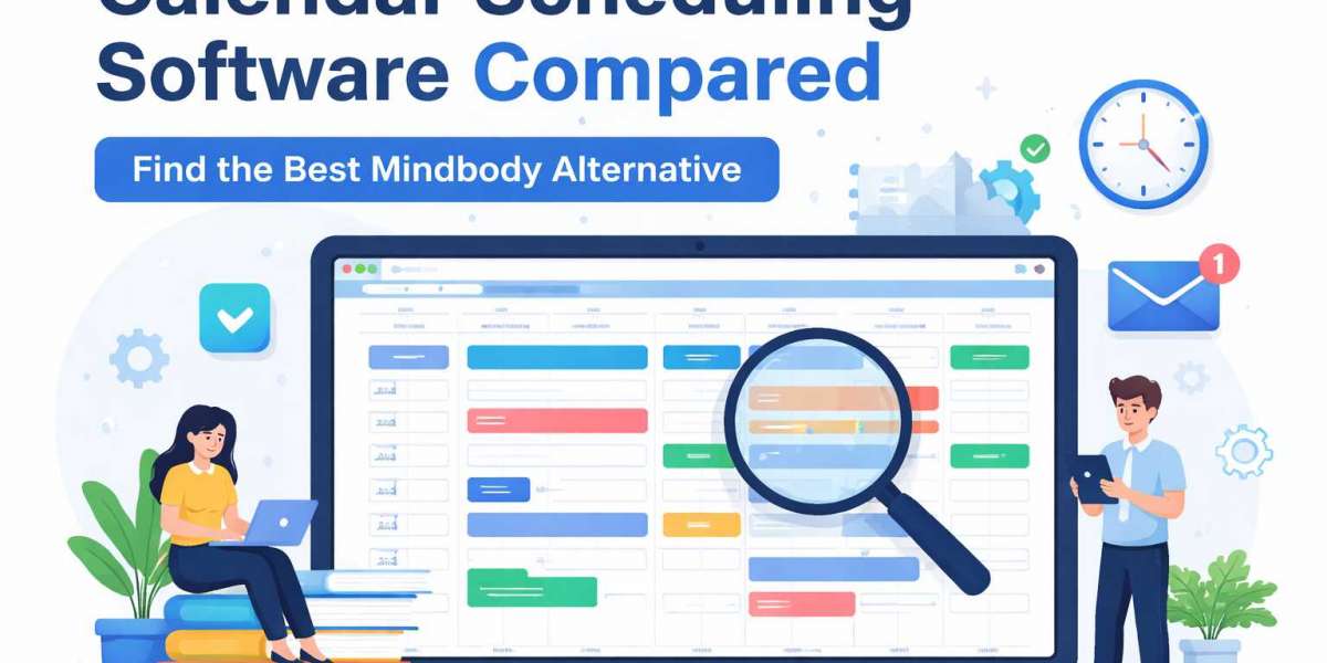 Why Modern Businesses Need Advanced Scheduling Solutions