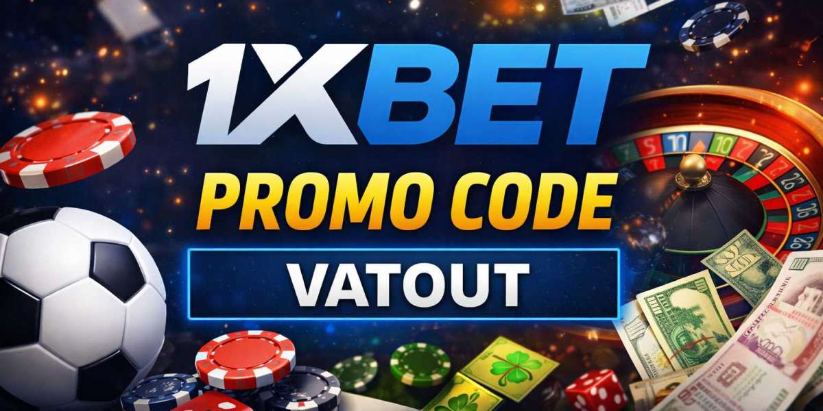 Free 1xBet Promo Code 2026 – 1XMAXBONO Bonus €130
