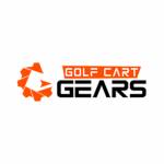 Golf Cart gears