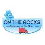 On the Rocks
