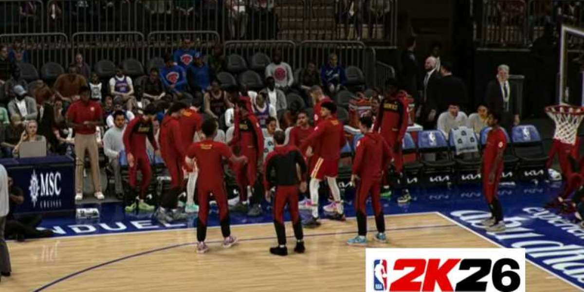 nba2king Mastering NBA 2K26 Takeovers: The Ultimate Guide for Guards and Bigs