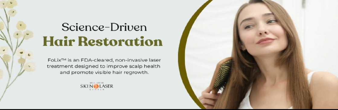 Mill Creek Skin  Laser Center Cover Image