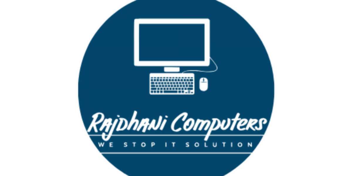 Beyond the Screen: Why Professional Laptop Repair in Vaishali is Essential in 2026