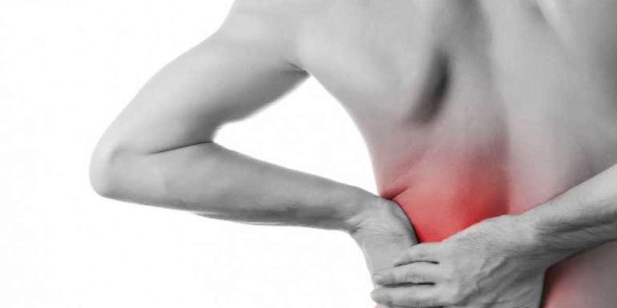Back Pain Treatment in St. Louis: 7 Effective Solutions Recommended by Spine Specialists
