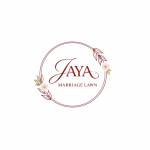 Jaya marriage lawn