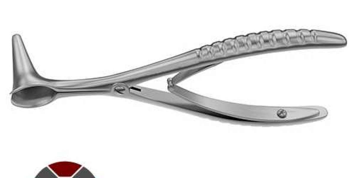 A Complete Guide to Precision Nasal Surgery Instruments