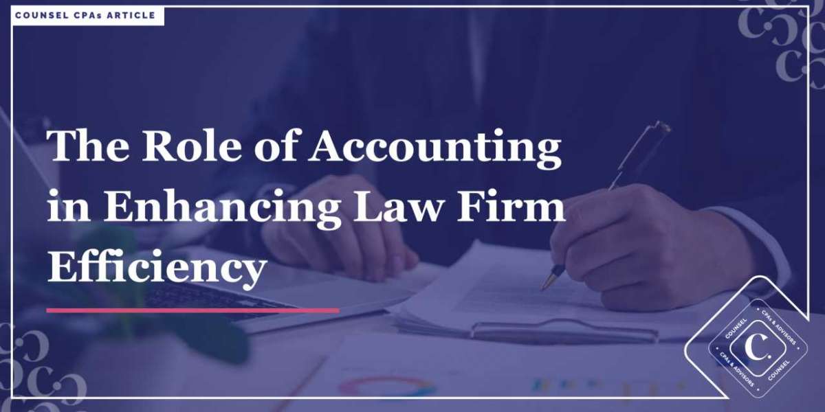 Reliable Accounting Services for Legal Firms Across the UK