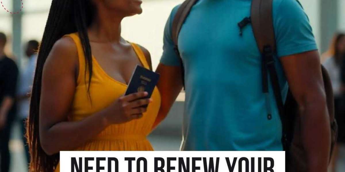 Emergency Passport Maryland Near Me – Trusted Service by Rushed Passport