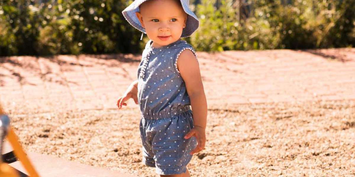 Kids Swimwear Manufacturing: Solving B2B Quality Control