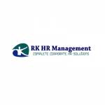 RK HR Management Private Limited