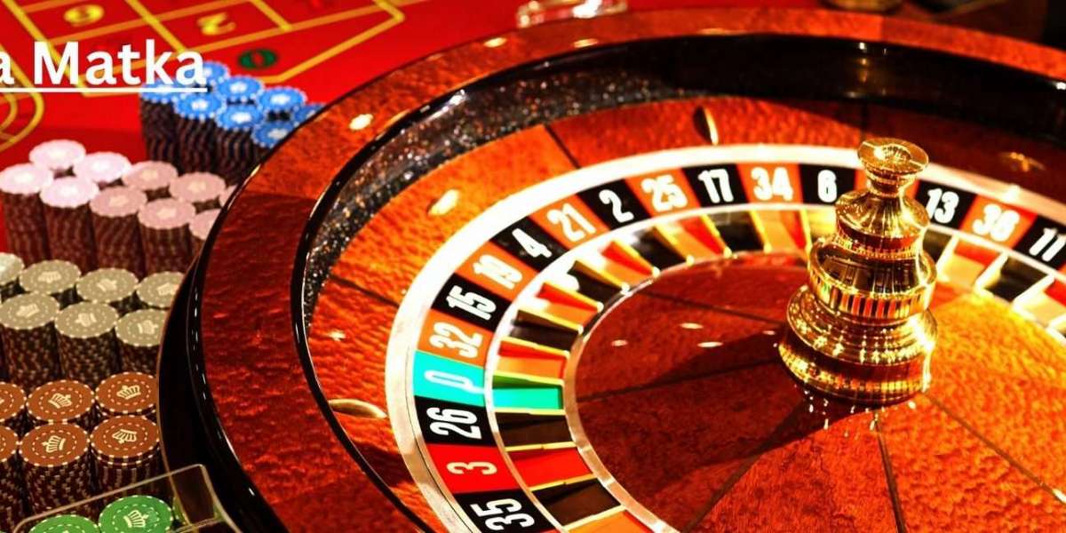 Understanding Jodi Charts in Popular Satta Matka Games