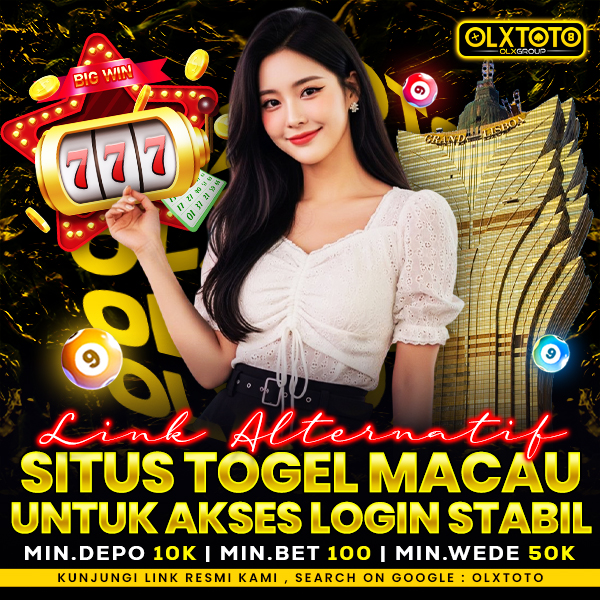 olxtoto link alternatif