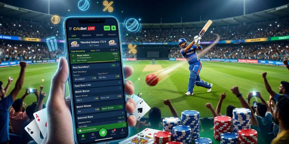 Dafabet APK Download for Cricket Satt