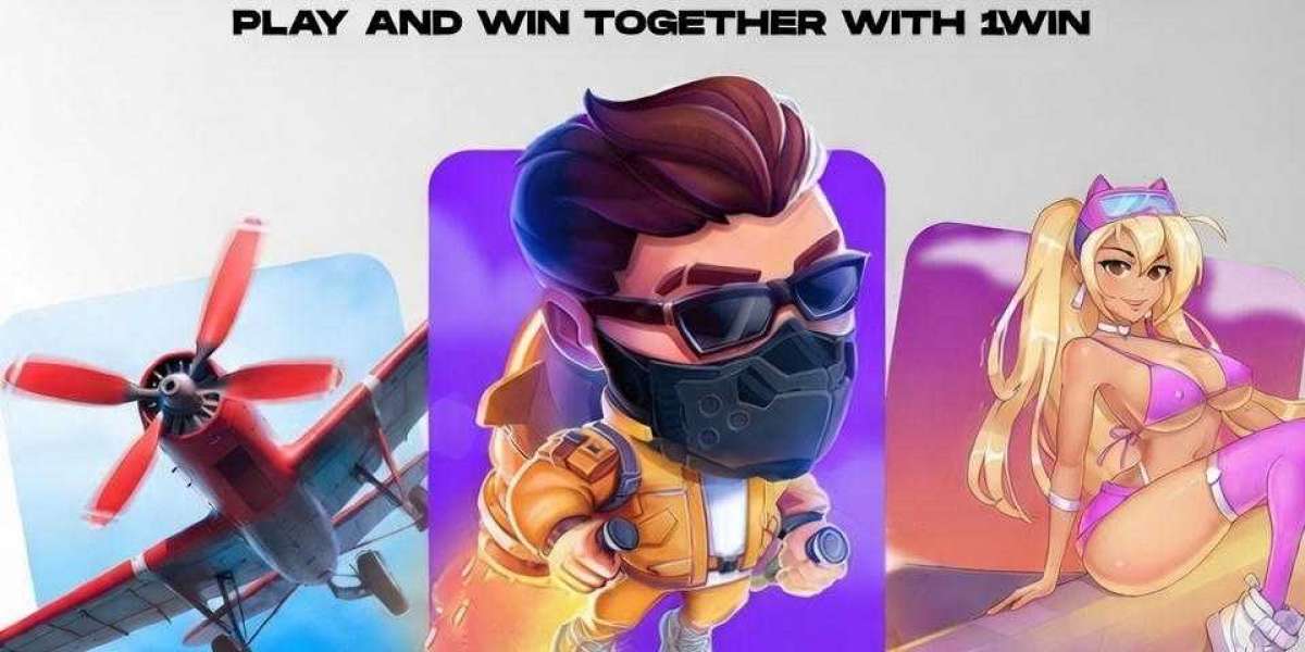 1Win অফিসিয়াল প্রোমো কোড – 1W500GIFT (সেরা +500% অফার)
