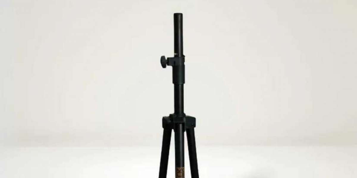 DJ Light Stand vs Lighting Stand: What’s the Difference?
