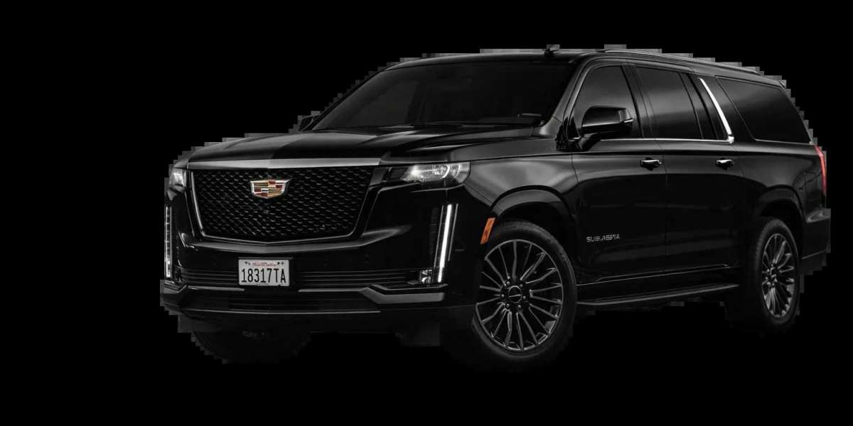 Limo Service Sacramento Luxury, Comfort, and Professional Travel Solutions
