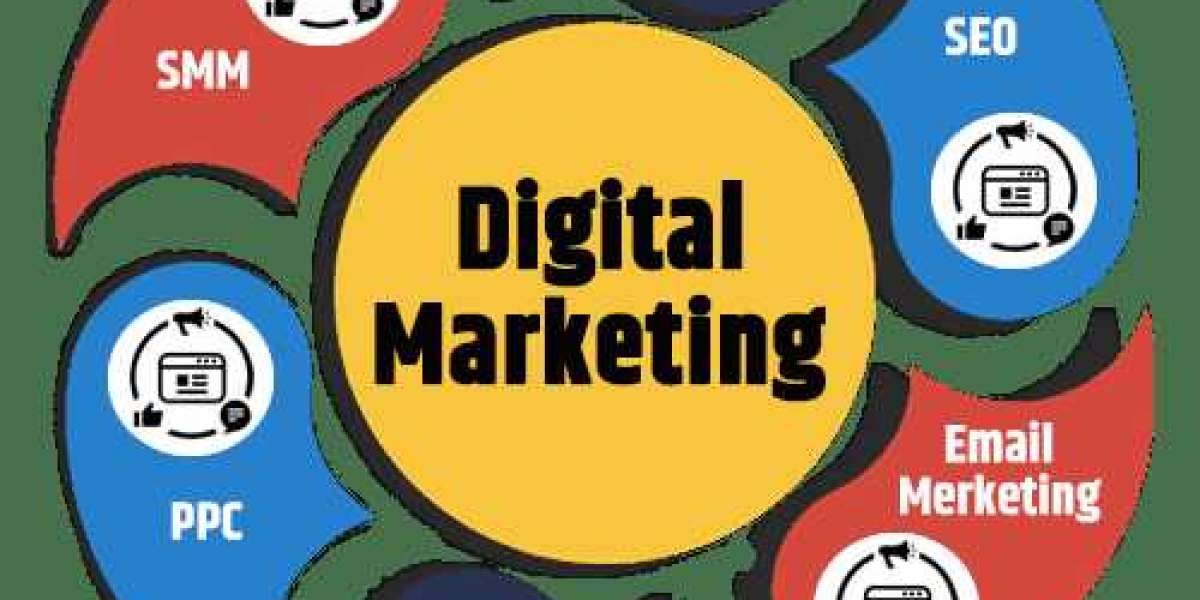 Why Choosing a Full Service Digital Marketing Company in India is Essential for Business Growth