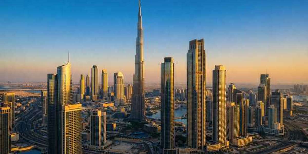 Top PR Agencies in Dubai: Finding the Right Global PR Agency