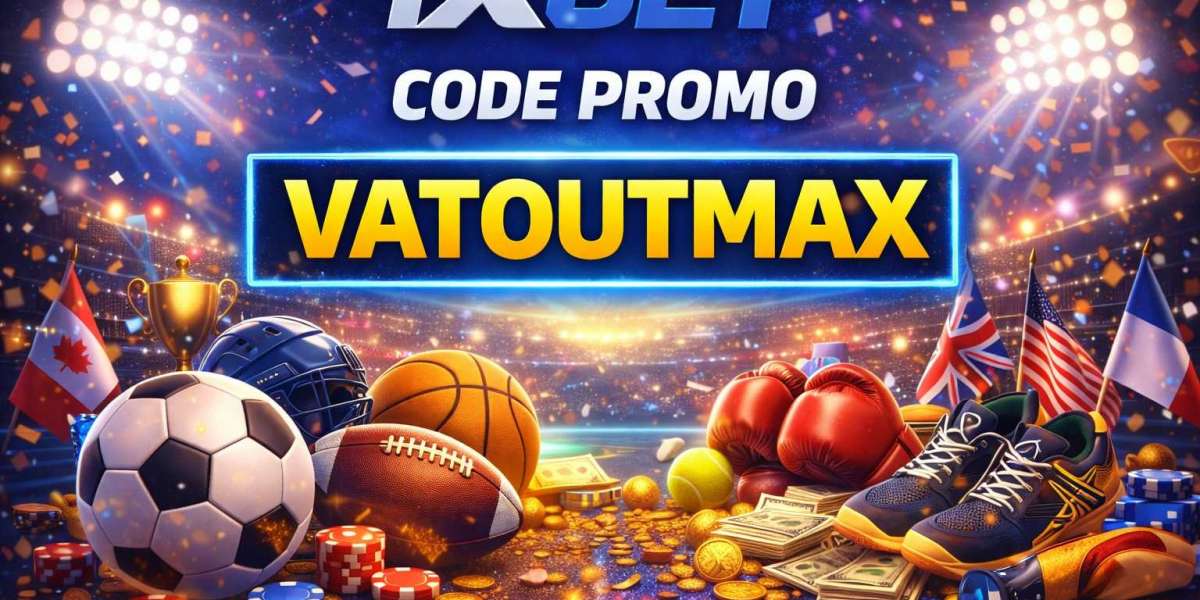 Le Code Promo 1xBet 2026 : TOWN888