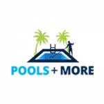 Pools Plus More