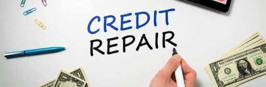 Reliant Creit Repair Cover Image
